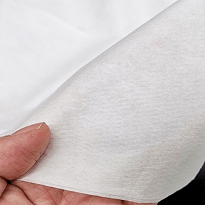 hot air non-woven