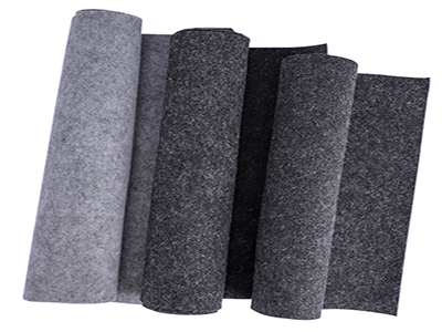 car interior fabric
