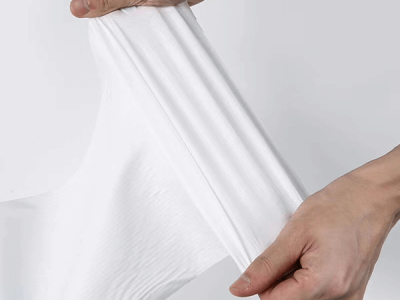 elastic non-woven fabric