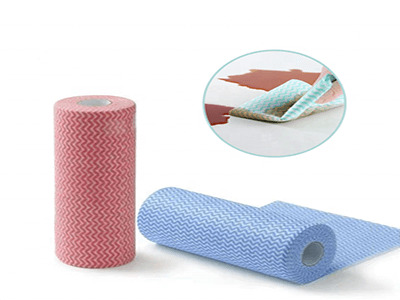 house kitechen cleaning fabric non woven