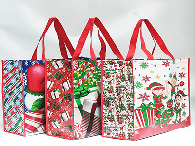 household storage bag non woven