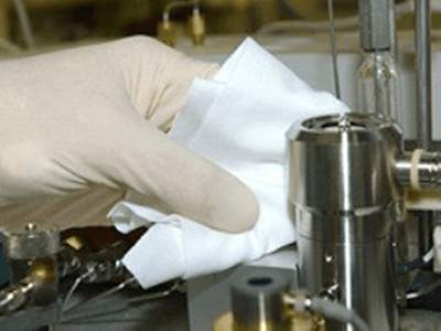 motor wipes nonwoven