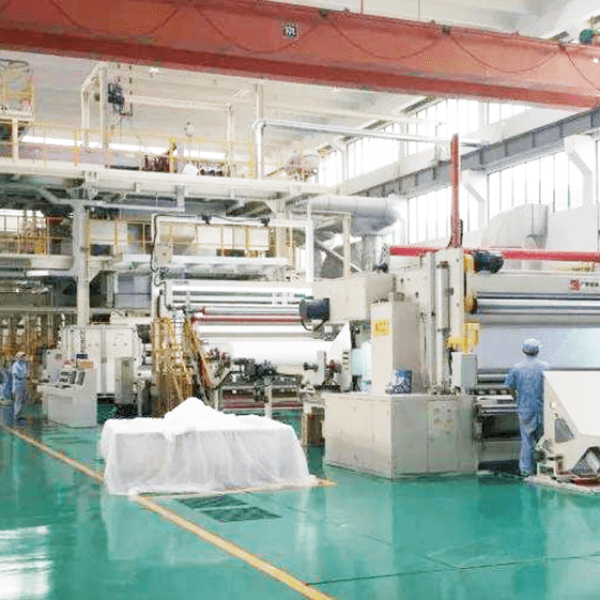 non woven fabric producer